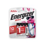 ENERGIZER BAT. ALK