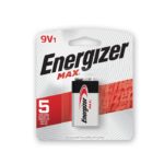 ENERGIZER BAT. ALK