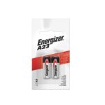 ENERGIZER COINS BATTERIES A23BPZ