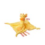 TOMMEE TIPPEE 3 IN 1 LOVEY GERRY GIRAFFE 591022 1 X 8 1