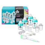 TOMMEE TIPPEE ADV ANTI-COLIC NB STARTER SET 522802 1 X 2