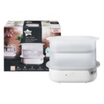 TOMMEE TIPPEE ELECTRIC STERILIZER WT 522220N 1 X 2