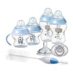 TOMMEE TIPPEE CTN NEWBORN ESSENTIAL SET BOY 52263530 1 X 2 1