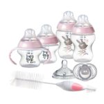 TOMMEE TIPPEE CTN TGT NEWBORN ESSENTIAL SET GIR 52264930 1 X 2 1