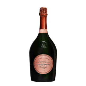 LAURENT PERRIER CUVEE ROSE BRUT MAGNUM CHAMPAGNE