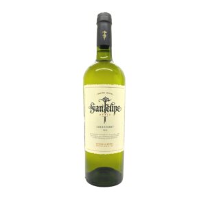 SAN FELIPE ROBLE CHARDONNAY