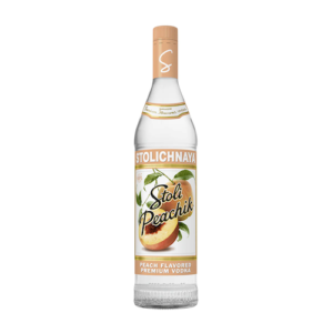 STOLI PEACH