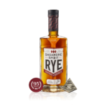 SIGNATURE RYE WHISKEY