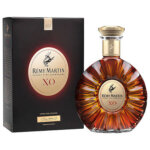 Remy Martin Xo Box