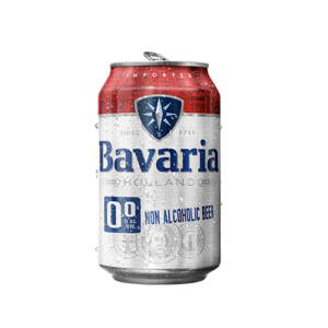 BAVARIA 0.0%