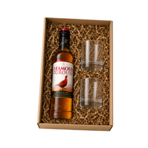 CAJA DIA DEL PADRE FAMOUS GROUSE