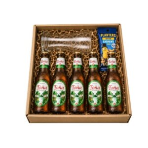 CAJA DIA DEL PADRE TOÑA