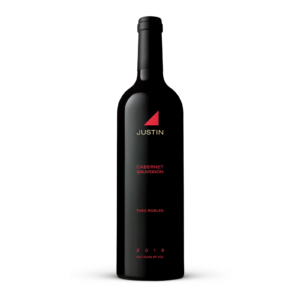 JUSTIN CABERNET SAUVIGNON