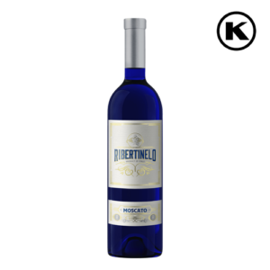 RIBERTINELO MOSCATO (M) 5.5%