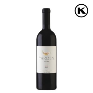 YARDEN MALBEC 14.5%