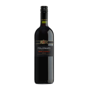FOLONARI NERO D'AVOLA SICILIA DOC