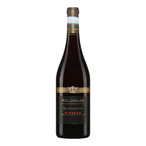 FOLONARI VALPOLICELLA RIPASSO DOC