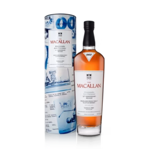 THE MACALLAN DIAMONDSII TUBO 45.5%