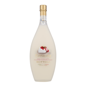 BOTTEGA PANNA COTTA LIQUORE
