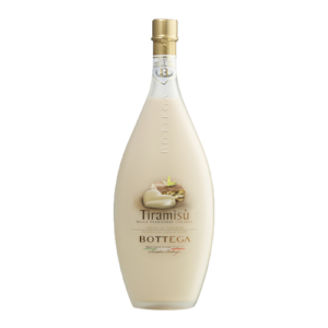 BOTTEGA TIRAMISU LIQUOURE