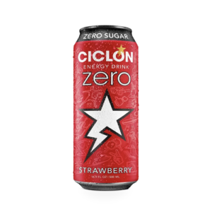 CICLON ZERO STRAWBERRY