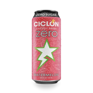 CICLON ZERO WATERMELON