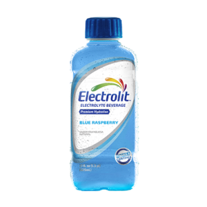 ELECTROLIT RASPBERRY