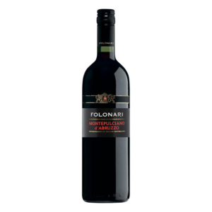 FOLONARI MONTEPULCIANO D'ABRUZZO DOC - Imagen 1