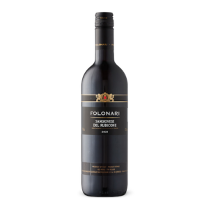 FOLONARI SANGIOVESE RUBICONE IGT