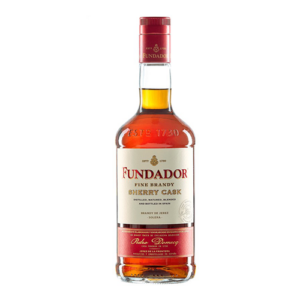 FUNDADOR FINE BRANDY