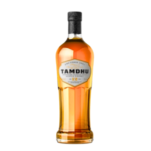 TAMDHU 12YO SINGLE MALT BOX 43% - Imagen 1
