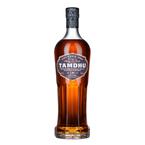 TAMDHU 18YO SINGLE MALT BOX 46.8%