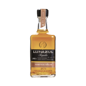 LUNA AZUL AÑEJO 40%