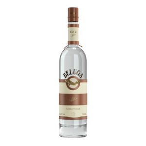 BELUGA ALLURE 40% 6X750ML