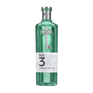 No. 3 London Dry GX 46%