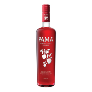 PAMA POMEGRANATE LIQUEUR - Imagen 1