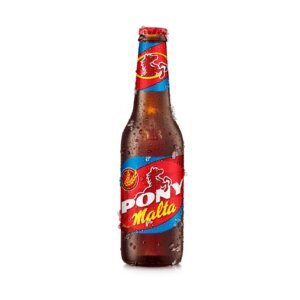 PONY MALTA