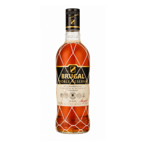 RON BRUGAL DOBLE RESERVA