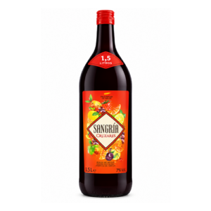 SANGRIA CRUZARES