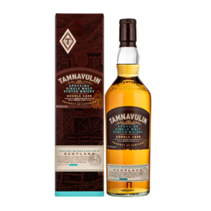 TAMNAVULIN DOUBLE CASK 40% 6X700ML