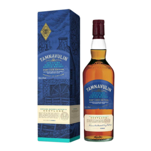 TAMNAVULIN FRENCH CAB SAU BOX 40% 6X700ML